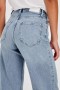  Getty Wide Leg Jasper voor dames | Rails Denim