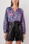  Dames Indi Top Leilani Floral | Rails Tops