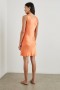  Dames Indra Jurk Papaya | Rails Jurken & Rompers