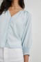  Vrouwen Mariah Top Licht Vintage | Rails Tops