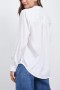  Dames Paloma Shirt Wit | Rails Tops