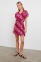  Dames Terrin Jurk Bahia | Rails Jurken & Rompers