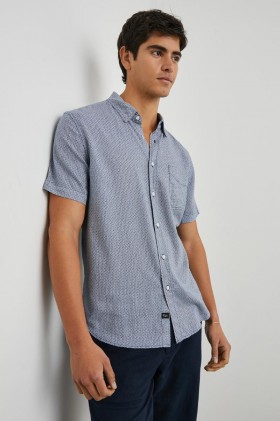  Heren Carson Shirt | Rails Shirts
