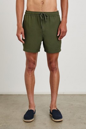  Heren La Brea Zwemshort | Rails Shorts & Zwemshorts