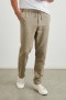  Miesten Callum Pant Barley | Rails-housut