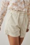  Naisten Monte Short Stone | Rails-housut ja -shortsit