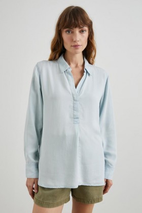  Naisten Nissa-toppi, kevyt vintage | Rails-topit