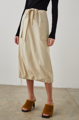  Naisten Tatiana-hame Tidal Foam | Rails-hameet