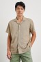 Chemise Alain Barley pour homme | Chemises Rails