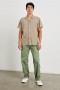 Chemise Alain Barley pour homme | Chemises Rails