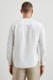  Chemise Antoine pour homme, blanc antique | Chemises Rails