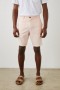  Short de bain Boden Prawn pour homme | Short de bain Rails
