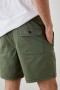  Short de bain homme Cruz Spring Olive | Rails Shorts & Swim