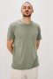  T-shirt homme Johnny Olive | T-shirts et polos Rails