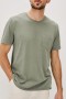  T-shirt homme Johnny Olive | T-shirts et polos Rails