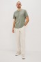  T-shirt homme Johnny Olive | T-shirts et polos Rails