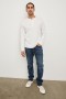 T-shirts et polos Soto Henley Whitecap pour hommes | Rails
