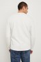 T-shirts et polos Soto Henley Whitecap pour hommes | Rails