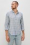 Chemise Wyatt pour homme | Chemises Rails