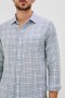Chemise Wyatt pour homme | Chemises Rails