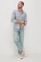 Chemise Wyatt pour homme | Chemises Rails
