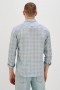 Chemise Wyatt pour homme | Chemises Rails