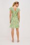  Robe Gigi Vert Prairie pour femme | Robes et combinaisons Rails