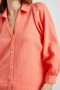  Chemise femme Lo Papaya | Hauts Rails
