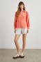 Chemise femme Lo Papaya | Hauts Rails