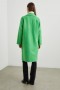 Manteau Lore pour femme Vert Pomme | Vestes et manteaux Rails
