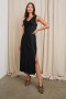  Robe Nat noire pour femme | Robes et combinaisons Rails