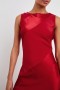  Robe Sanya Scarlet pour femme | Robes et combinaisons Rails