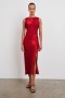  Robe Sanya Scarlet pour femme | Robes et combinaisons Rails