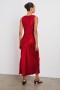  Robe Sanya Scarlet pour femme | Robes et combinaisons Rails