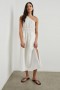  Robe Selani blanche pour femme | Robes et combinaisons Rails