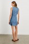 Robe Serra pour femme Bristol | Rails Denim
