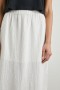  Jupe Soraya blanche pour femme | Rails Skirts