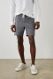  Herren Cruz Shorts Anthrazit | Rails Shorts & Badehose