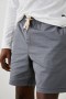  Herren Cruz Shorts Anthrazit | Rails Shorts & Badehose