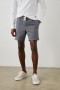  Herren Cruz Shorts Anthrazit | Rails Shorts & Badehose