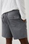  Herren Cruz Shorts Anthrazit | Rails Shorts & Badehose