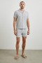  La Brea Herren-Badeshorts | Rails Shorts & Badehose