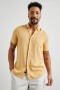  Herrenhemd Paros Uni | Rails Shirts