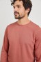  Rheese Thermal Red Brick Herren T-Shirts & Poloshirts aus Rails