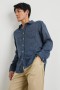  Wyatt Herrenhemd mit lockerer Passform | Rails Shirts
