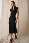  Schwarzes Alai-Damenkleid | Kleider und Jumpsuits von Rails