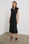  Schwarzes Alai-Damenkleid | Kleider und Jumpsuits von Rails