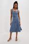  Aliso Damenkleid Pacific Coast | Rails Denim