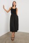  Schwarzes Dia-Kleid für Damen | Kleider und Jumpsuits von Rails