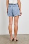  Foster Shorts für Damen, verwaschenes Indigo | Rails Hosen & Shorts